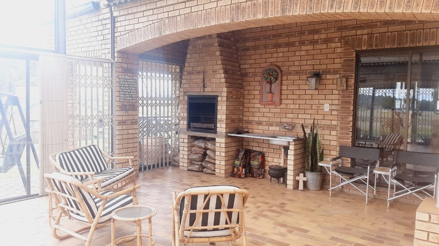 4 Bedroom Property for Sale in Bethlehem Free State